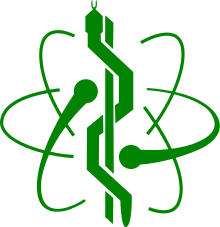 Logo of International Federation of Medical and Biological Engineering (IFMBE)