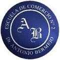 Logo de la Escuela de Comercio Dr. Antonio Bermejo.jpg