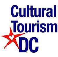 Logo of Cultural Tourism DC