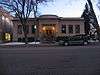 Longmont Carnegie Library