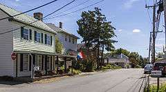 Lovettsville Historic District