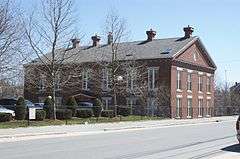 Colburn School