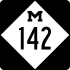 M-142 marker