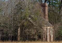 St. Mary's Episcopal Church