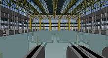 The MPDS4 Engineering Review Module allows design engineers to conduct virtual walk-throughs of a plant, factory or installation