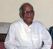 Prof. Dr.-Ing M.S. Tyagi