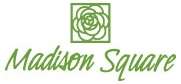 Madison Square Mall logo