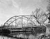 Manchester Street Bridge