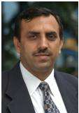 Manish Khera, banker & entrepreneur