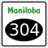 Provincial Road 304