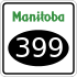 Provincial Road 399