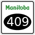 Provincial Road 409