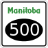 Provincial Road 500