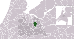 Location of Soest