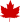 the Canadian Maple leaf symbol