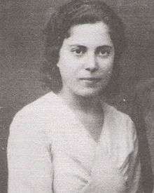 Maria Silva Cruz