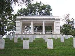 Marietta National Cemetery