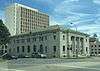 Masonic Grand Lodge Building