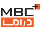 MBC+ Drama logo