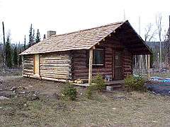 Margaret McCarthy Homestead