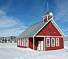 Mesa Schoolhouse