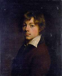 Self-portrait (1804)