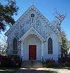 St. Mary's Episcopal Church and Rectory