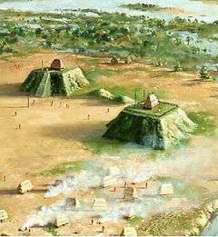 Shiloh Indian Mounds Site