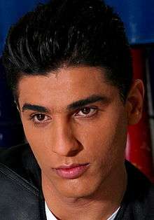 Mohammad Assaf is the winner of the live show Arab Idol 2013