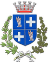 Coat of arms of Monte Sant'Angelo