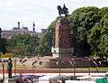 Monumentos a Carlos María y a Torcuato de Alvear.JPG