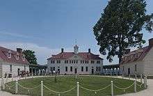 Mount Vernon, Virginia