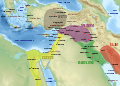 Moyen Orient Amarna 1.svg