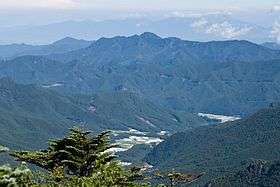 Mount Ogura