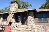 Mt. Nebo State Park Cabin No. 61