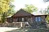 Mt. Nebo State Park Cabin No. 65