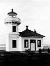 Mukilteo Light Station