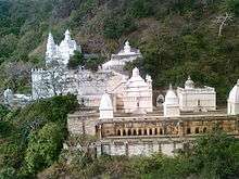 Muktagiri temple