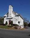 New Market-Linvale-Snydertown Historic District