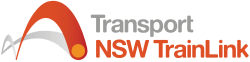 NSW Trainlink Hop Logo