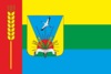 Flag of Narodychi Raion