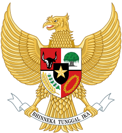 Garuda Pancasila