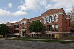 Neely Elementary School