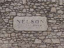 Nelson Dock sign.jpg