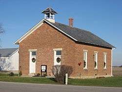 Newberry Township School