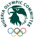 Nigeria Olympic Committee logo