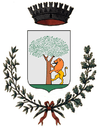 Coat of arms of Noci