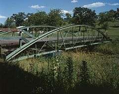 Nodaway River Bridge