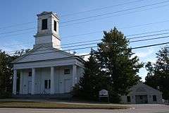 Northwood Congregational Church