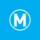M-rated (blue)